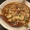 麺屋･國丸。 梅田店。