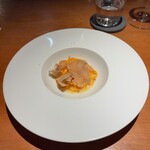 malca - 白トリュフのタヤリン