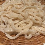 嘉禾屋 ルミネ北千住店 - おうどん。