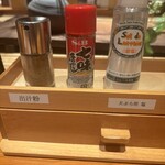 嘉禾屋 - 卓上^_^