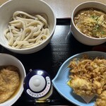 田舎うどん てつ - 