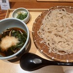 嘉禾屋 ルミネ北千住店 - 全体。