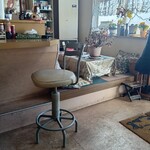 愛会亭 - 小上がり