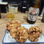 麺房 豚くらふと - 