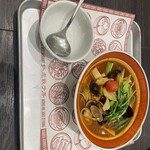 紅虎餃子房 - 料理写真:
