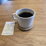 なかむら珈琲 - 