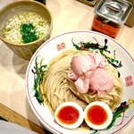 つけめん金龍 - 