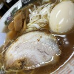 たかし屋  - 料理写真: