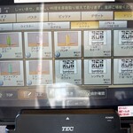 バンビーナ - 【2026.1.11(日)】メニュー