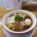 麺工房 やびな - 料理写真: