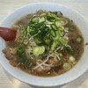 ラーメン ゆう