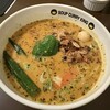 SOUP CURRY KING セントラル