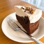 LOCAL STORE CAKES! - ガトーショコラ