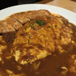 オムライス専門店 イーグル - 