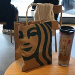 スターバックスコーヒー - 