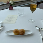 ジャルダン ポール・ボキューズ - 