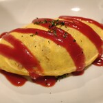 オムライス専門店 イーグル - 