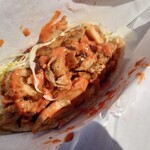 Erciyes Kebab cafe - 