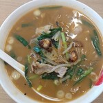 ラーメン中華食堂 新世 出来野店 - 