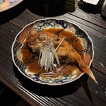 酒とてらだや - 