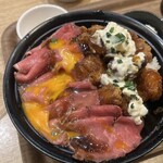 ローストビーフ YOSHIMI  横浜店 - 