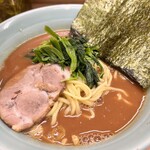 武蔵家 明大前店 - 