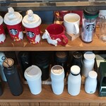 スターバックスコーヒー - 