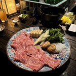 酒とてらだや - 