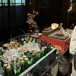 酒とてらだや - 