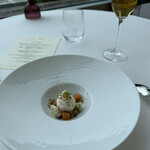 ジャルダン ポール・ボキューズ - 