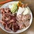 楽楽 - 料理写真:ファミリーセットＡ