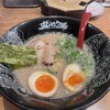 ラー麺 ずんどう屋 天神橋4丁目店
