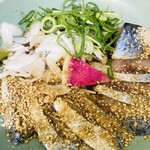 博多ごまさば屋 - 