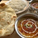 インド・ネパール アジアンレストラン AMA - 