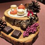 モノリス - Xmasミニャルディーズ