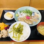 博多ごまさば屋 - 