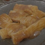 肉ひとすじ 貫 - 