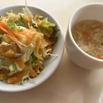 インド・ネパール アジアンレストラン AMA - 