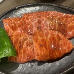 肉ひとすじ 貫 - 