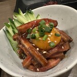 肉ひとすじ 貫 - 