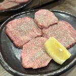 肉ひとすじ 貫 - 