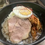 肉ひとすじ 貫 - 