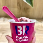 サーティワンアイスクリーム - 料理写真: