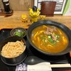 べん天うどん