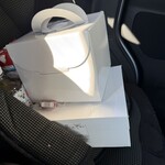 パティスリー ジュジュ ボワット - 料理写真: