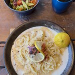 ハングリーウルフ - 