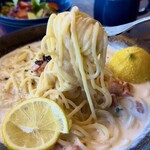 ハングリーウルフ - 