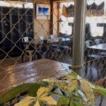 ハングリーウルフ - 