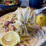 ハングリーウルフ - 