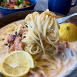 ハングリーウルフ - 